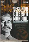 DVD Segunda Guerra Mundial Stalin BBC
