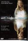 Dvd Sem Medo de Morrer Dvd Sem Medo de Morrer