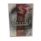 Dvd sepultura tamboursdubronx alive ay rock in rio metal veins