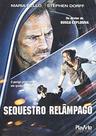 Dvd Sequestro Relampago - Filme