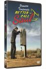 Dvd série better call saul - primeira temporada