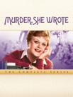 DVD Série Completa Murder, She Wrote - Universal