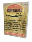 Dvd Sertanejão Vol1 Do Programa Mario Zan E Seus Convidados