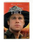 DVD Sete Anos No Tibet