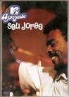 Dvd Seu Jorge - Mtv Apresenta