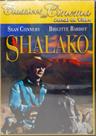 Dvd - Shalako - Classicos Do Cinema (Sean Connery/Brigitte