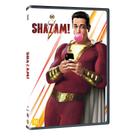 Dvd shazam