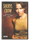 Dvd sheryl crow - rocking the globe live