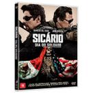 DVD - Sicário: O Dia Do Soldado