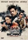 DVD Sicario - Terra de Ninguém - Benicio Del Toro - Lacrado - Edição Especial DVD Sicario - Terra de Ninguém - Benicio Del Toro - Lacrado - Edição Especial