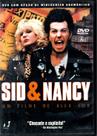 Dvd Sid & Nancy