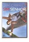 Dvd Sim Senhor - Jim Carrey