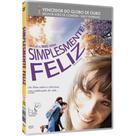 DVD Simplesmente Feliz Globo de Ouro Saly Hawkins Original
