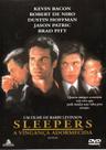 DVD Sleepers - A Vingança Adormecida DVD Sleepers - A Vingança Adormecida