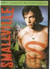 Dvd Smallville - Primeira Temporada, Episódios 13 A 16