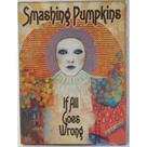 dvd smashing pumpkins - if all goes wrong