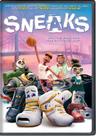 DVD Sneaks UNIVERSAL