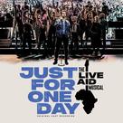 DVD Só por um dia: The Live Aid Musical/Various