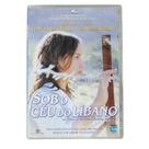 Dvd sob o céu do líbano