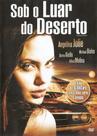 DVD Sob o Luar do Deserto - Angelina Jolie