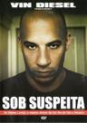 DVD Sob Suspeita Vin Diesel