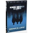 DVD Sobre Meninos e Lobos - Clint Eastwood
