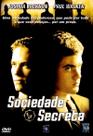 DVD Sociedade Secreta - Segredos Da Elite Original