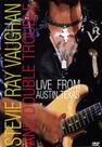 DVD Sony Ao Vivo em Austin, Texas - Lacrado