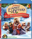 DVD Sony - Emmet Otter's Jug-Band Christmas