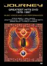 DVD Sony Journey: Greatest Hits (1978-1997) - Lacrado de Fábrica