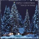 DVD Sony Simply Christmas - Música Natalina para as Festas