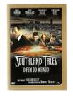Dvd southland tales - o fim do mundo