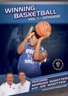 DVD Sport Videos Vencendo no Basquete: Ofensiva Vol 1