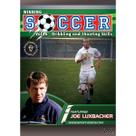 DVD SportVideos.com Futebol Vencedor: Dribles e Finalizações DVD SportVideos.com Futebol Vencedor: Dribles e Finalizações