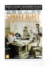 Dvd spotlight: segredos revelados