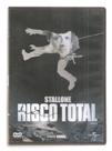 Dvd stallone risco total Dvd stallone risco total