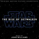 DVD Star Wars: A Ascensão de Skywalker - Diretor J