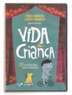 Dvd stênio marcius e diego venancio - vida de criança