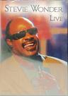 Dvd Stevie Wonder Live