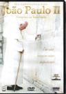 Dvd Sua Santidade Papa João Paulo 2 Peregrino Na Terra Santa