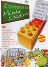 DVD Sucessos da Minha Escolinha Volume 4
