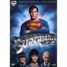 Dvd Superman O Filme Triplo Edição Especial