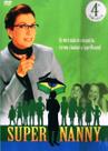 DVD Supernanny 4ª Temporada Original