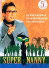 DVD Supernanny 5ª Temporada Original
