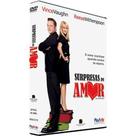 DVD - Surpresas Do Amor - Playarte