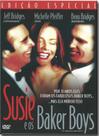 Dvd Susie e os Baker Boys - The Fabulous Baker Boys Dvd Susie e os Baker Boys - The Fabulous Baker Boys
