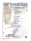 Dvd Sweet Toronto Peace Festival - Um Grito Em Nome Da Paz
