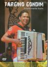 Dvd Targino Dondim - Simplesmente Assim
