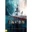 Dvd - Tempestade Planeta em Fúria
