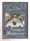 Dvd tempos modernos - vol. v